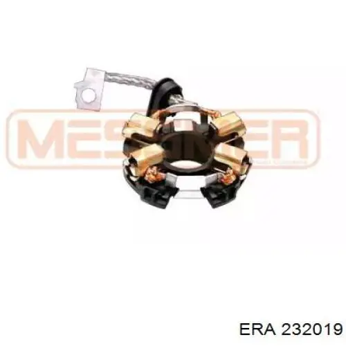 Porta-escovas do motor de arranco ERA 232019 preço, a partir de 14,23 USD
