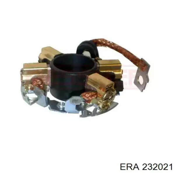 Compre A0011514314 Mercedes Porta-escovas do motor de arranco
