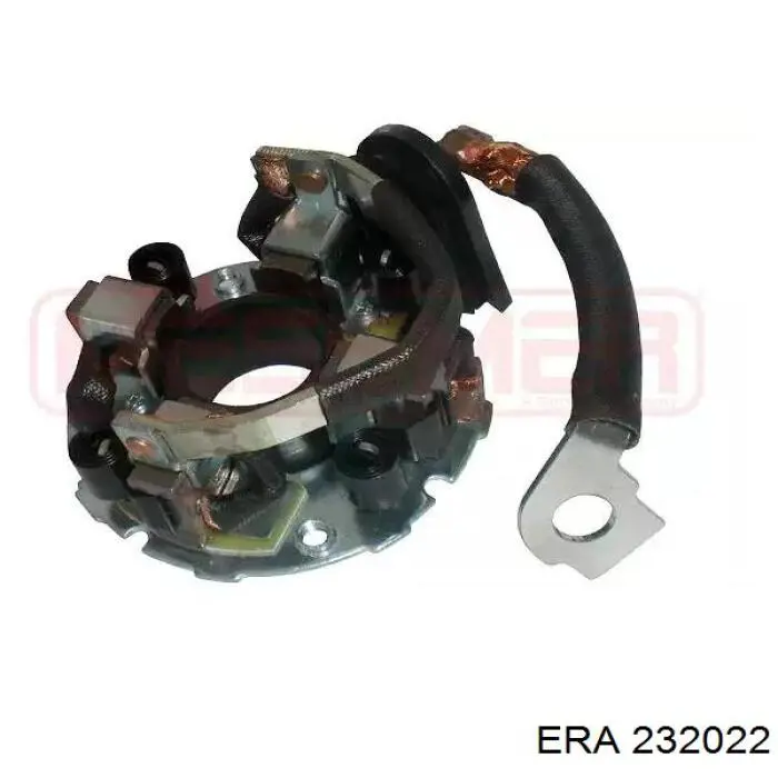 Porta-escovas do motor de arranco ERA 232022 preço, a partir de 16,11 USD