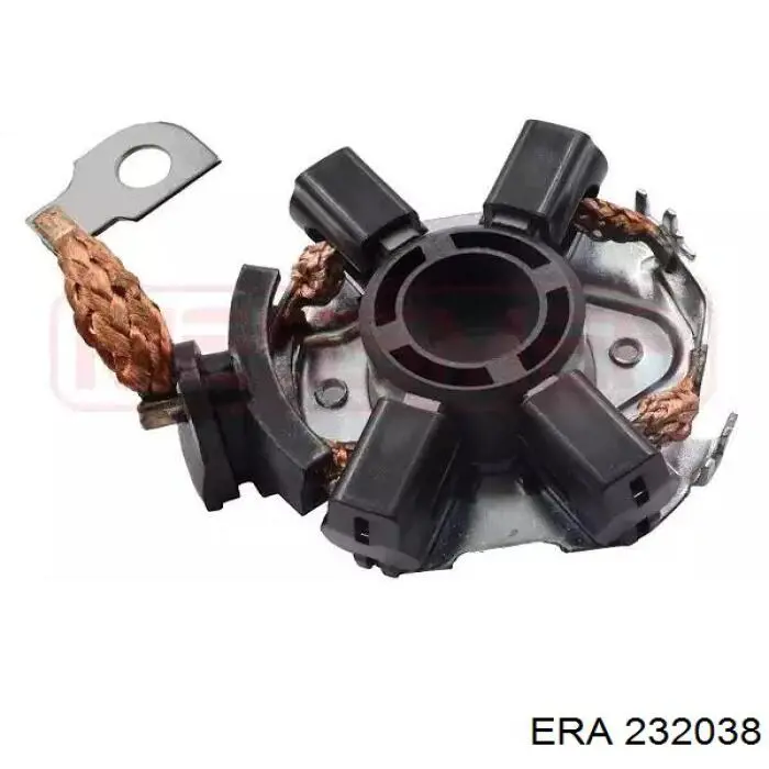 Porta-escovas do motor de arranco ERA 232038 preço, a partir de 18,72 USD
