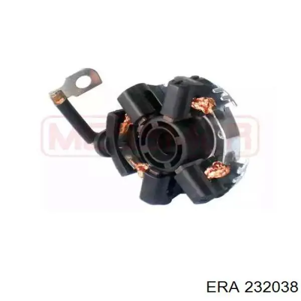 Porta-escovas do motor de arranco ERA 232038 preço, a partir de 8,98 USD