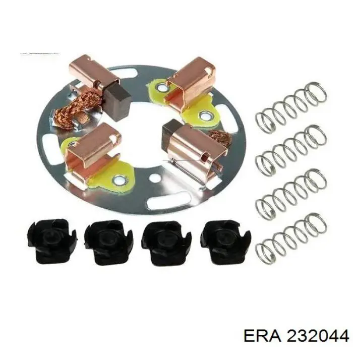Porta-escovas do motor de arranco ERA 232044 preço, a partir de 5,92 USD