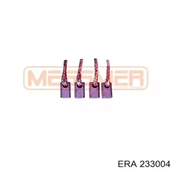 Escova do motor de arranco ERA 233004 preço, a partir de 4,24 USD