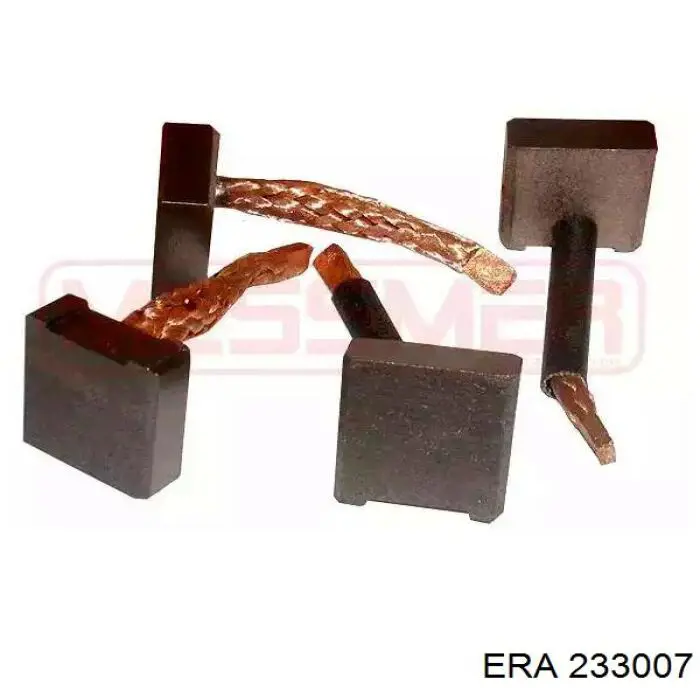 Escova do motor de arranco ERA 233007 preço, a partir de 6,99 USD