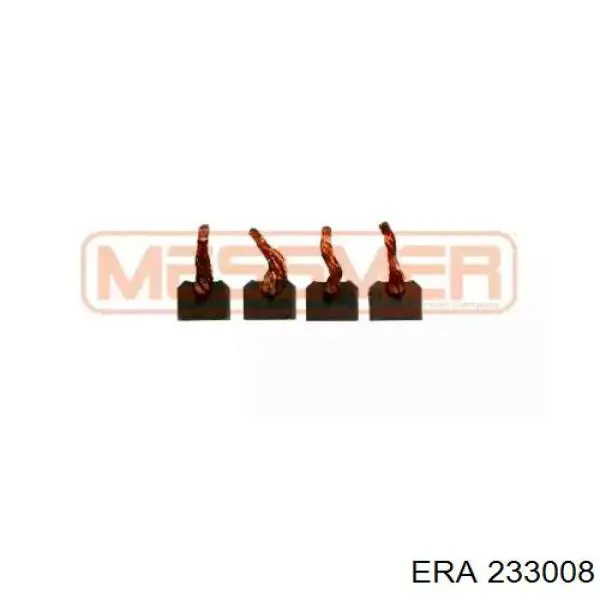 Escova do motor de arranco Power MAX 81010188 preço, a partir de 5,47 USD