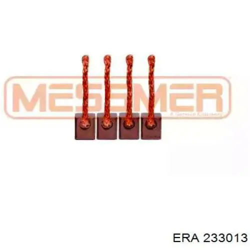 Compre MD604643 Mitsubishi Escova do motor de arranco