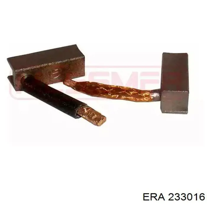 Escova do motor de arranco ERA 233016 preço, a partir de 7,15 USD