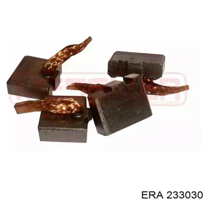 Escova do motor de arranco ERA 233030 preço, a partir de 4,75 USD