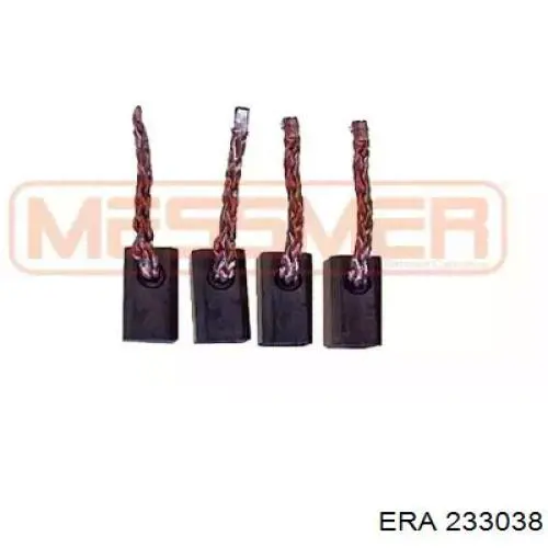 Escova do motor de arranco ERA 233038 preço, a partir de 3,89 USD