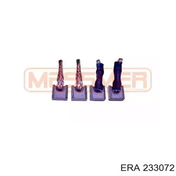Escova do motor de arranco ERA 233072 preço, a partir de 6,74 USD