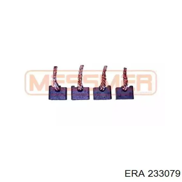 Compre 233079 ERA Escova do motor de arranco