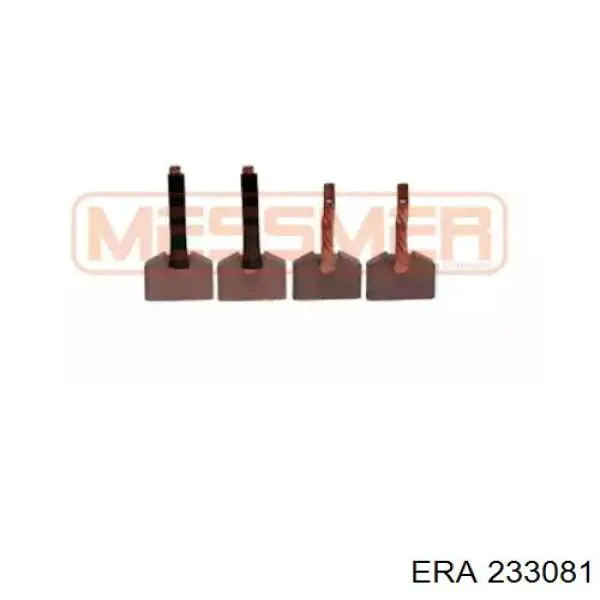 Escova do motor de arranco ERA 233081 preço, a partir de 7,40 USD