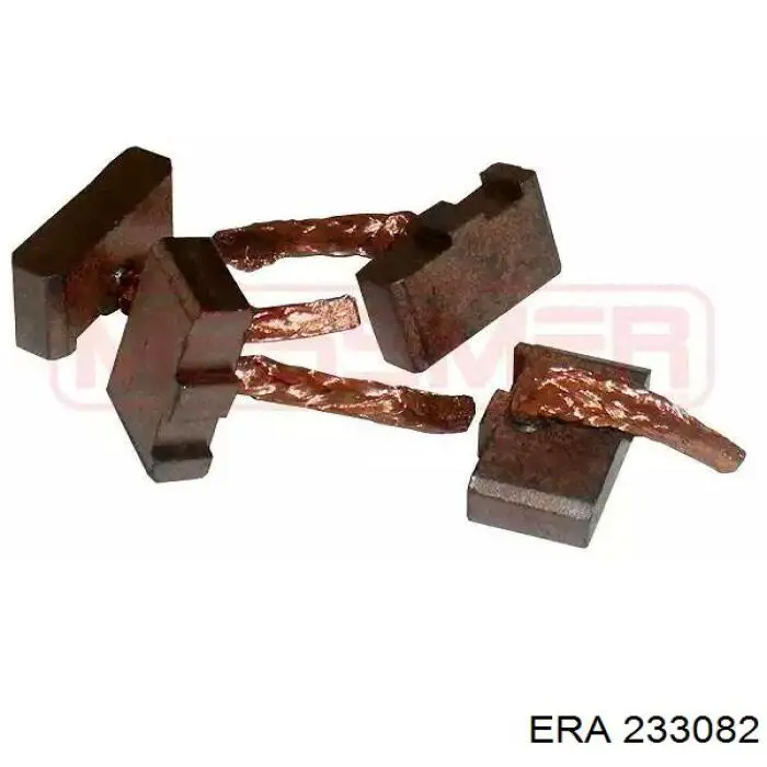 Escova do motor de arranco ERA 233082 preço, a partir de 7,43 USD