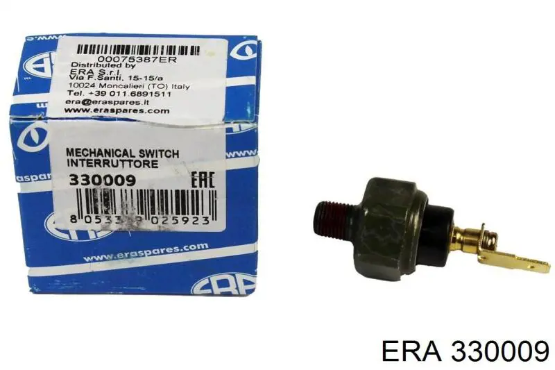 Compre 330009 ERA Sensor de pressão de óleo