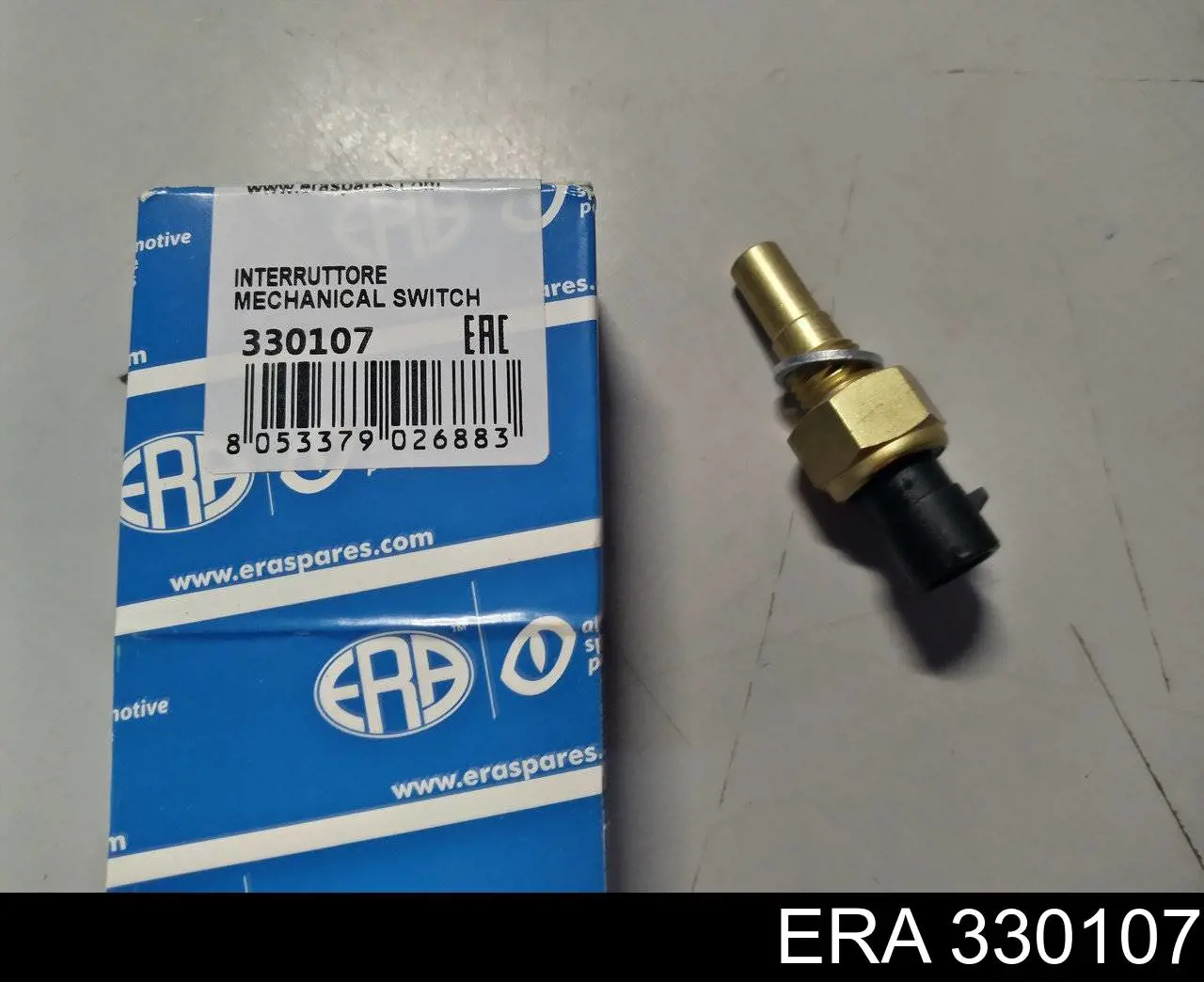 Compre 330107 ERA Sensor de temperatura do fluido de esfriamento