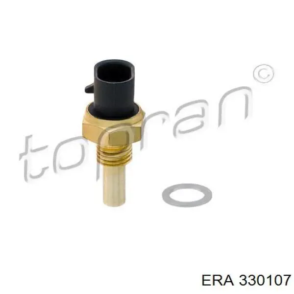 Compre 330107 ERA Sensor de temperatura do fluido de esfriamento