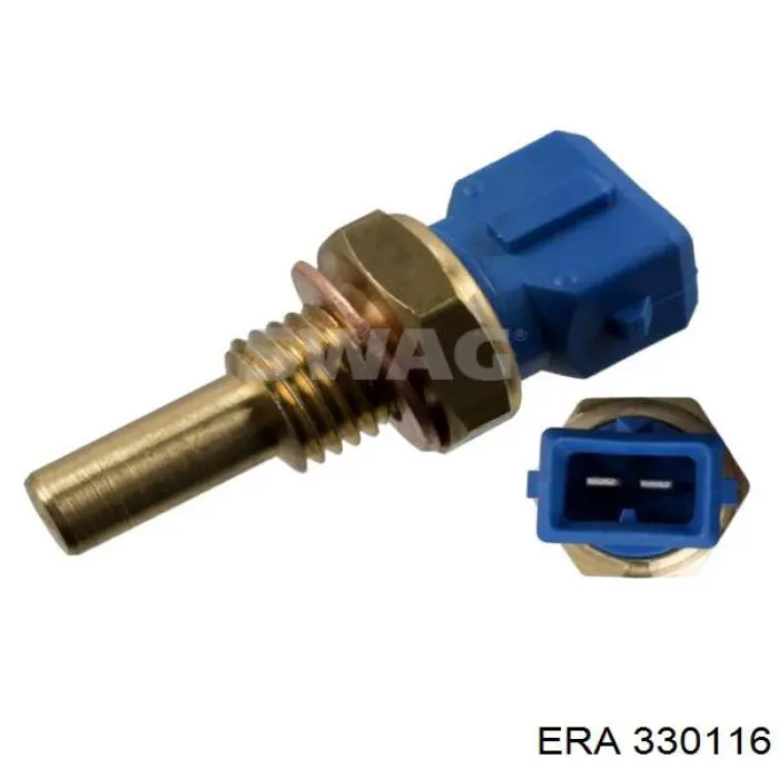 Compre 330116 ERA Sensor de temperatura do fluido de esfriamento