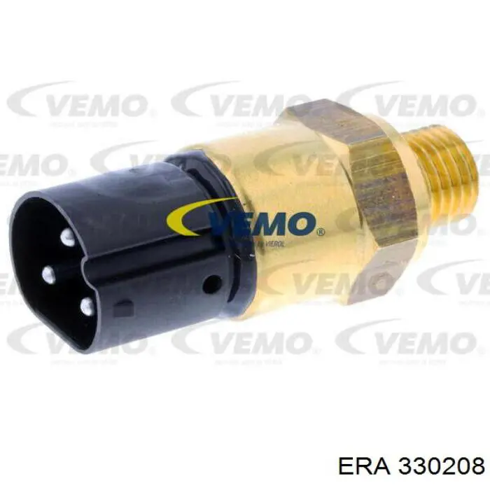 Compre 330208 ERA Sensor de temperatura do fluido de esfriamento (de ativação de ventilador do radiador)