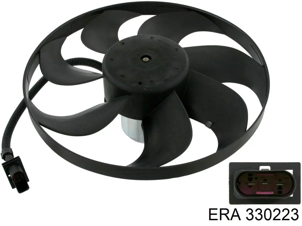 Sensor de temperatura do fluido de esfriamento (de ativação de ventilador do radiador) ERA 330223 preço, a partir de 18,28 USD