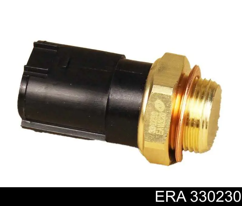 Sensor de temperatura do fluido de esfriamento (de ativação de ventilador do radiador) ERA 330230 preço, a partir de 13,28 USD