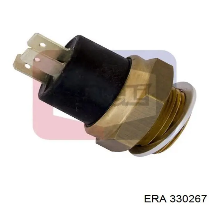 Compre 330267 ERA Sensor de temperatura do fluido de esfriamento (de ativação de ventilador do radiador)