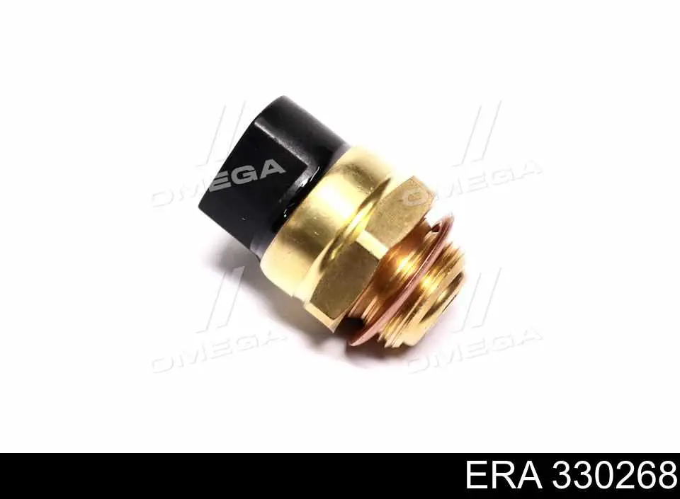 Sensor de temperatura do fluido de esfriamento (de ativação de ventilador do radiador) ERA 330268 preço, a partir de 10,91 USD