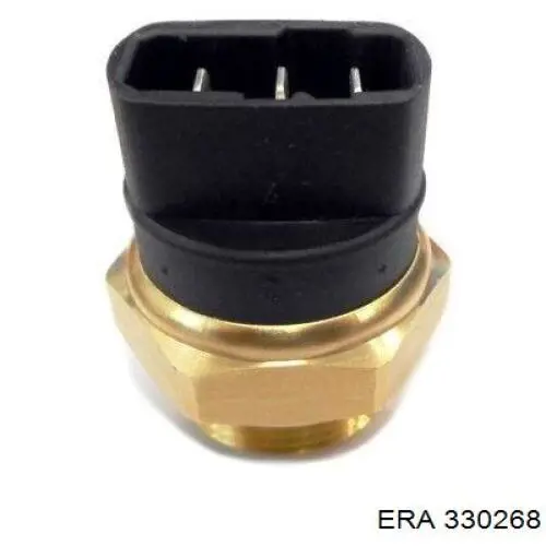 Compre 330268 ERA Sensor de temperatura do fluido de esfriamento (de ativação de ventilador do radiador)