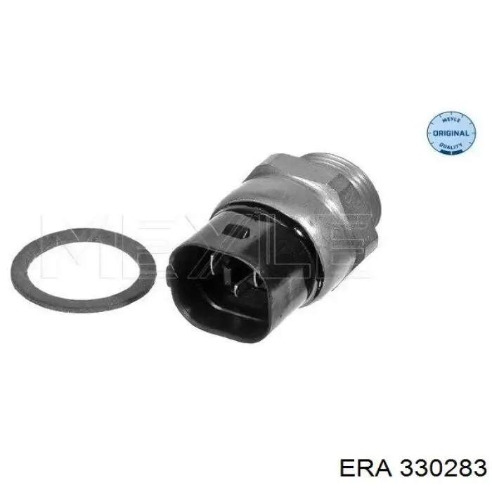 Sensor de temperatura do fluido de esfriamento (de ativação de ventilador do radiador) ERA 330283 preço, a partir de 14,65 USD