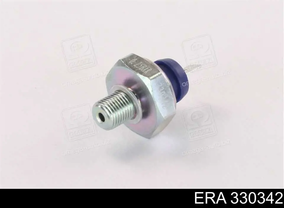 Sensor de pressão de óleo ERA 330342 preço, a partir de 3,35 USD
