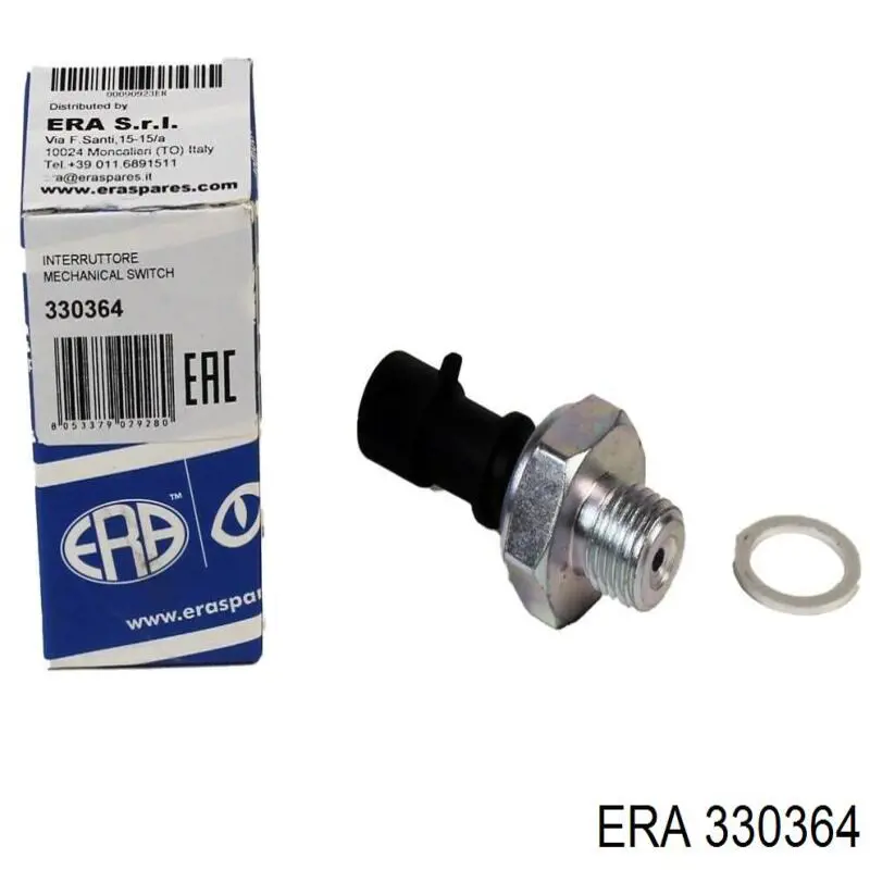 Compre 330364 ERA Sensor de pressão de óleo