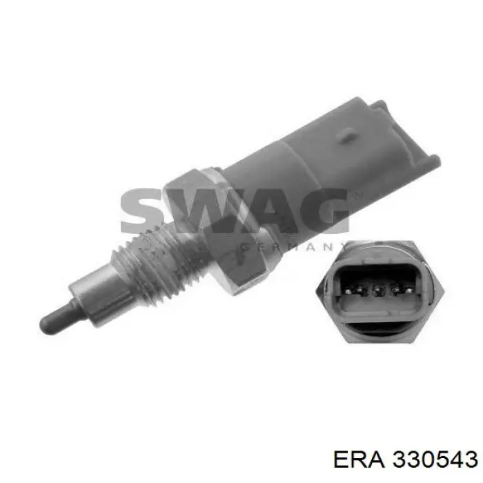 Compre 330543 ERA Sensor de ativação das luzes de marcha à ré