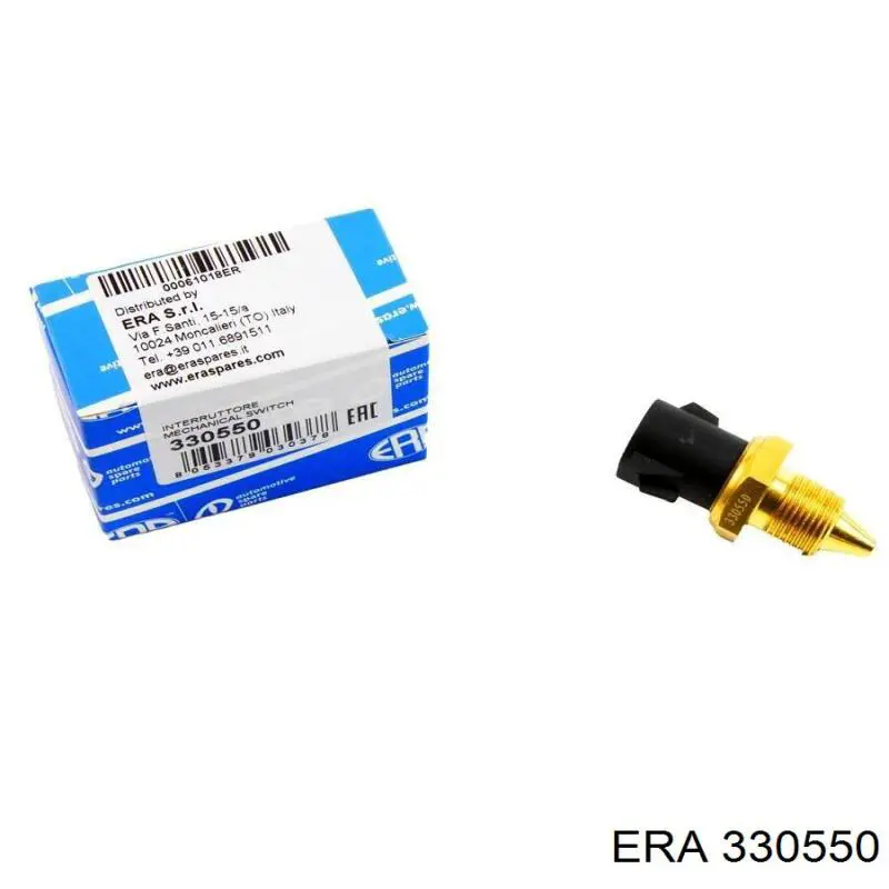 Compre 330550 ERA Sensor de temperatura do fluido de esfriamento