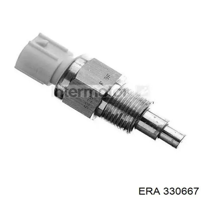 Sensor de temperatura do fluido de esfriamento (de ativação de ventilador do radiador) ERA 330667 preço, a partir de 19,54 USD
