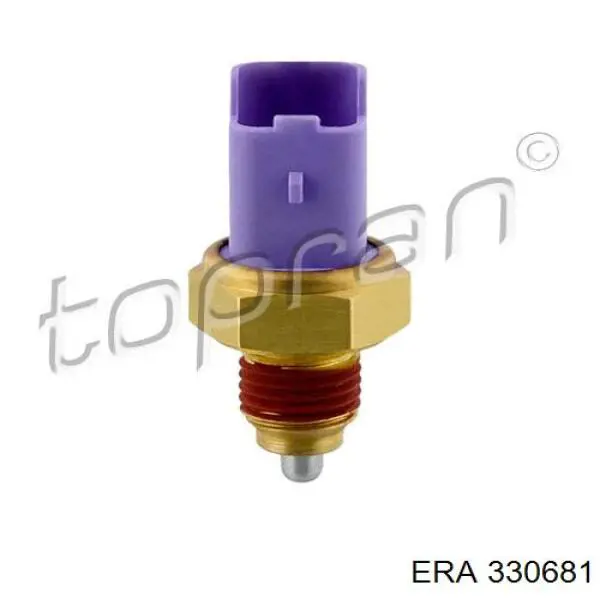 Sensor de ativação das luzes de marcha à ré ERA 330681 preço, a partir de 10,27 USD