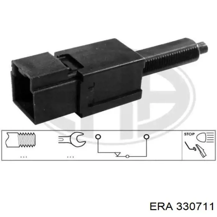 Sensor de ativação do sinal de parada ERA 330711 preço, a partir de 9,54 USD