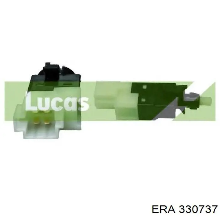Compre 330737 ERA Sensor de ativação do sinal de parada