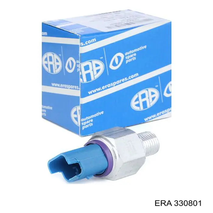 Compre 330801 ERA Sensor hidráulico de bomba de impulsionador