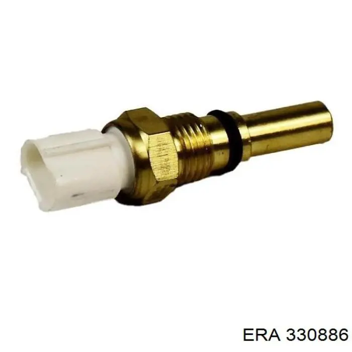 Sensor de temperatura do fluido de esfriamento (de ativação de ventilador do radiador) ERA 330886 preço, a partir de 17,61 USD