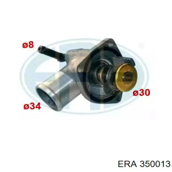 Compre 350013 ERA Termostato