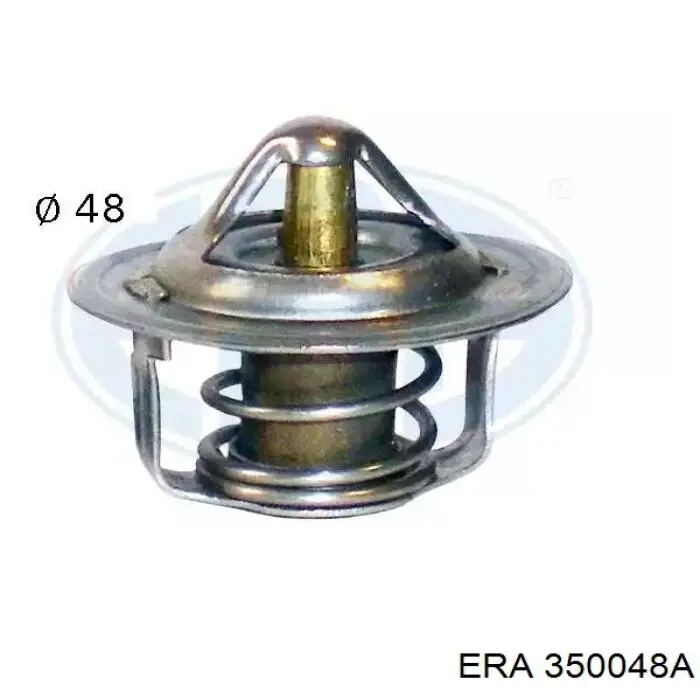 350048A ERA Termostato