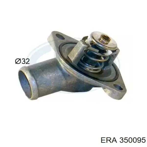 Termostato CT5120 BGA