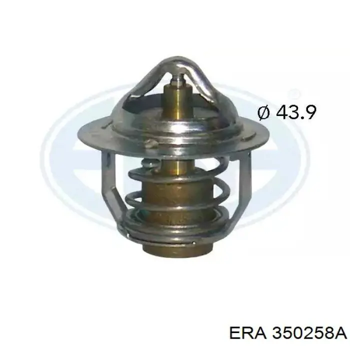 Compre 350258A ERA Termostato