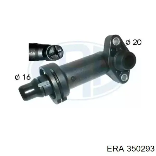 Compre 350293 ERA Termostato do sistema EGR