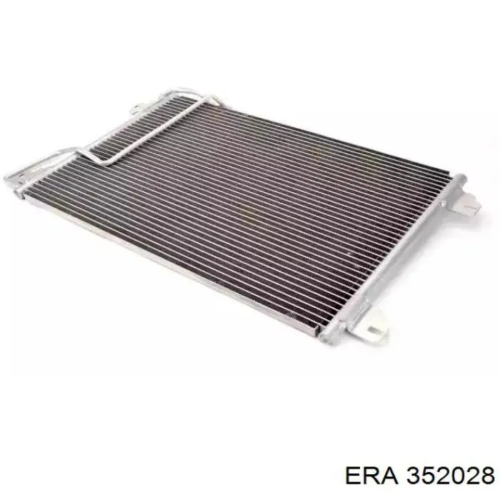 Ventilador elétrico de esfriamento montado (motor + roda de aletas) ERA 352028 preço, a partir de 68,44 USD