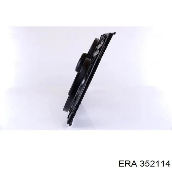 Compre 352114 ERA Ventilador elétrico de esfriamento montado (motor + roda de aletas) esquerdo