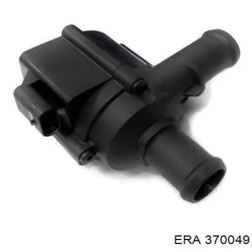 Bomba de água (bomba) de esfriamento, adicional elétrica ERA 370049 preço, a partir de 51,89 USD