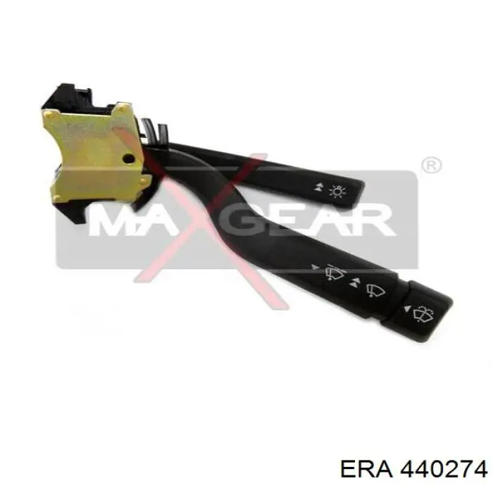 Compre 440274 ERA Comutador direito instalado na coluna da direção