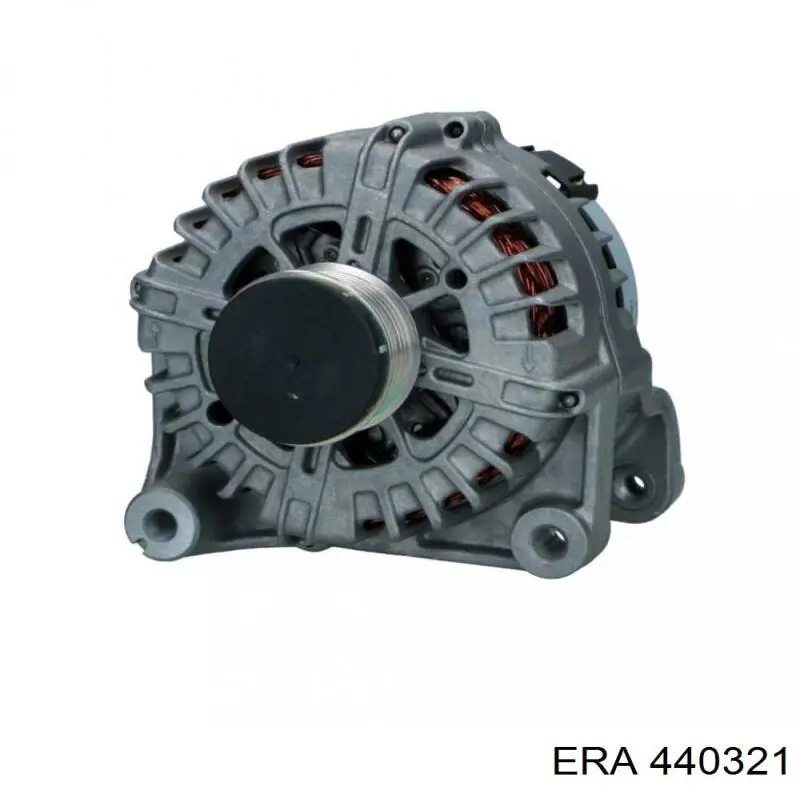 Compre 440321 ERA Comutador esquerdo instalado na coluna da direção