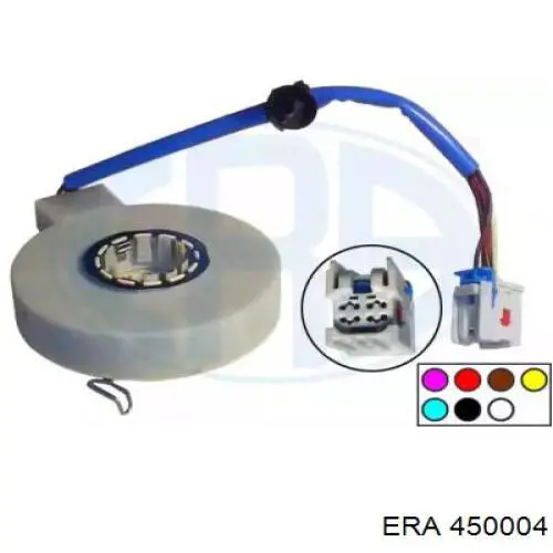 Sensor do ângulo de viragem do volante de direção ERA 450004 preço, a partir de 128,94 USD