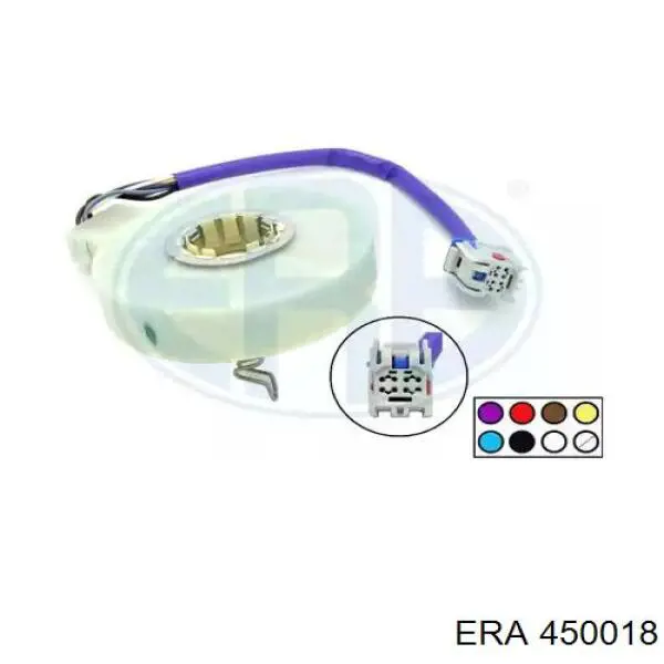 Compre 55703372 Fiat/Alfa/Lancia Sensor do ângulo de viragem do volante de direção